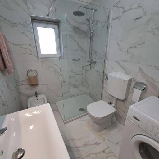 Apartment Parenzana Bibali 65 A 52460-Buje Exterior photo