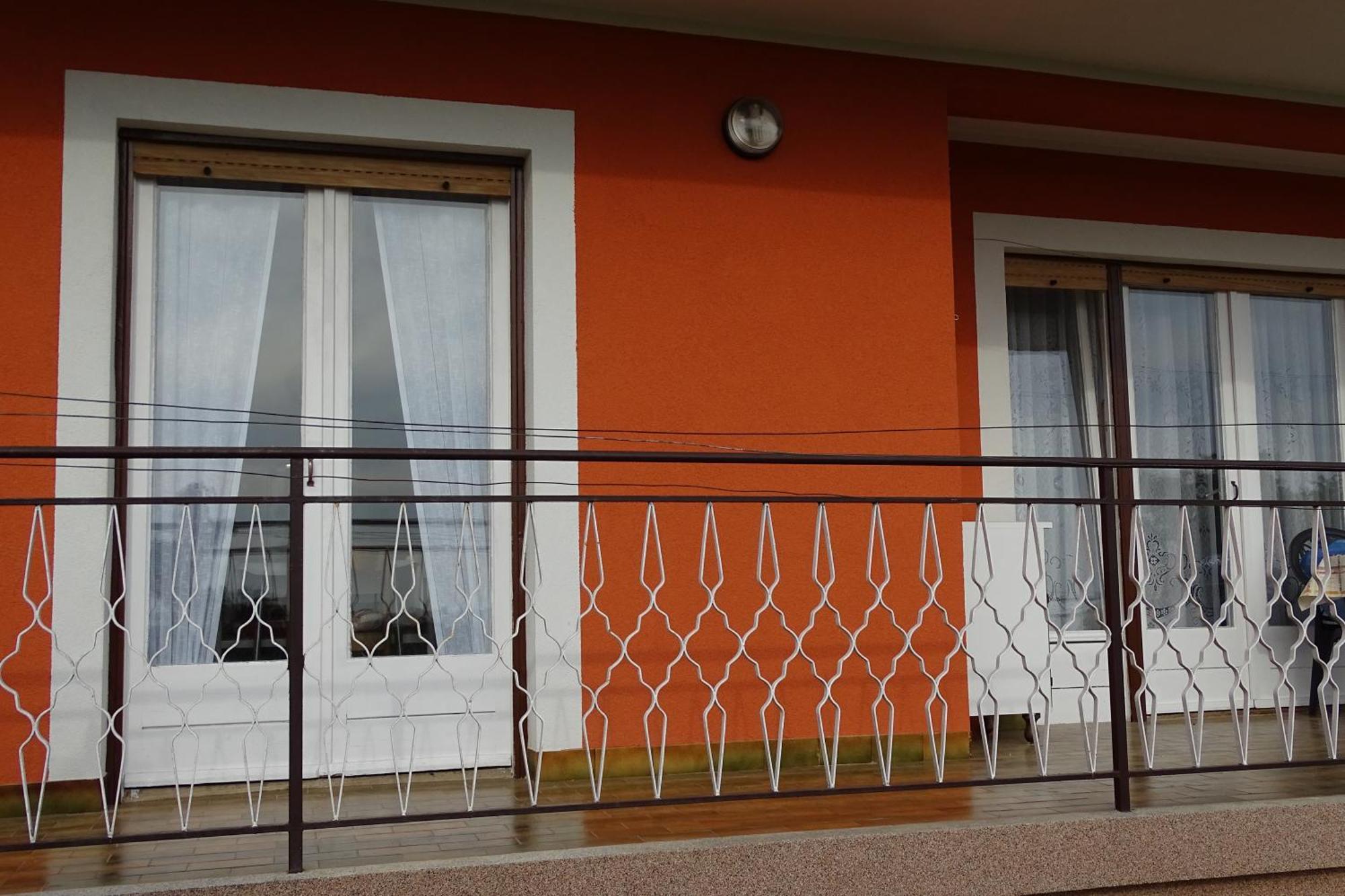Apartment Parenzana Bibali 65 A 52460-Buje Exterior photo