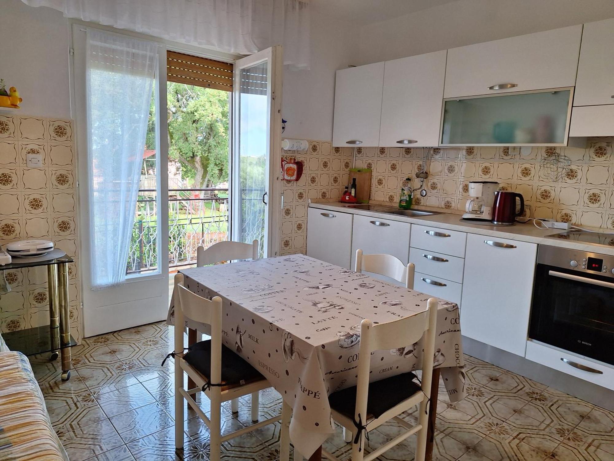 Apartment Parenzana Bibali 65 A 52460-Buje Exterior photo